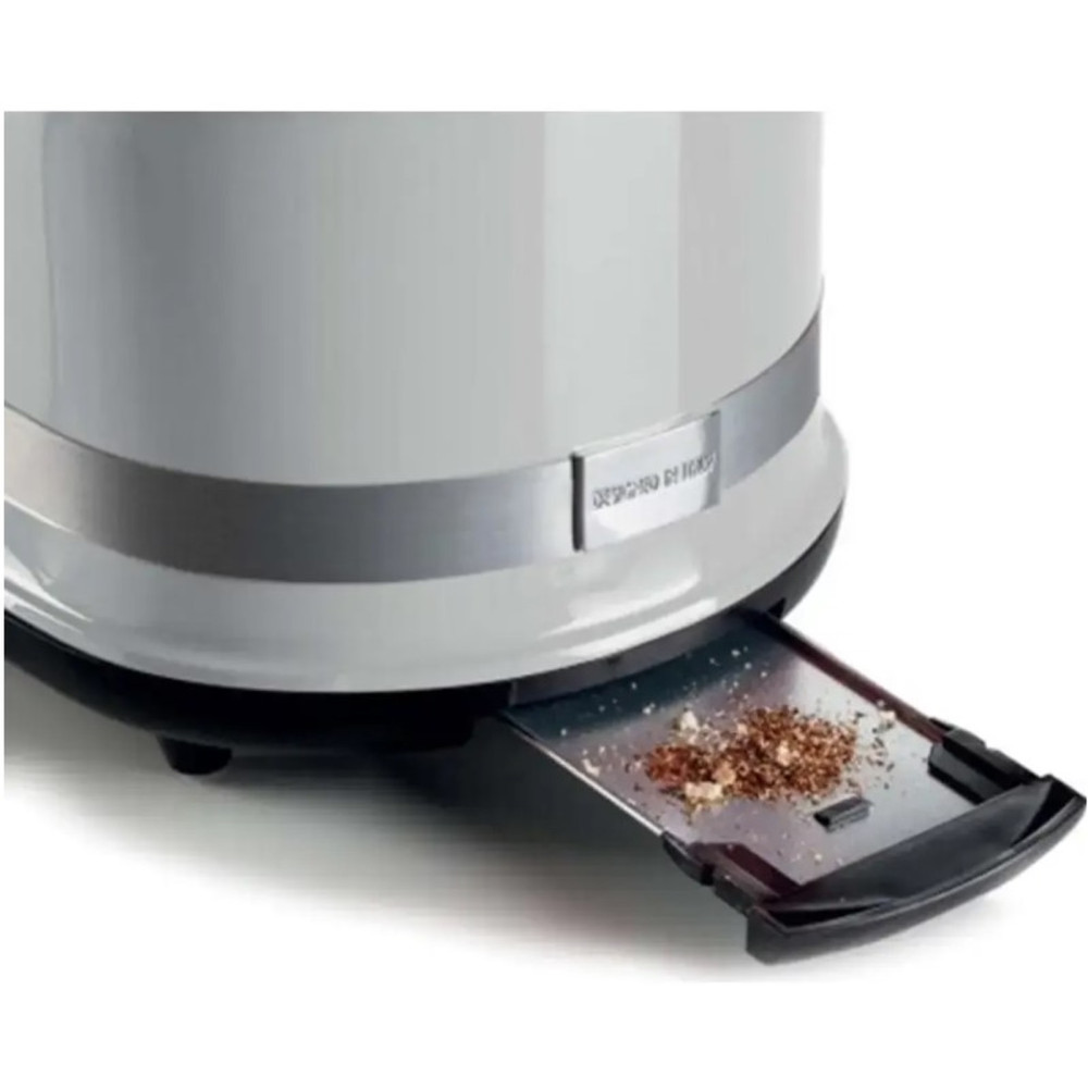 ARIETE Moderna 0149/01 (белый)- фото3