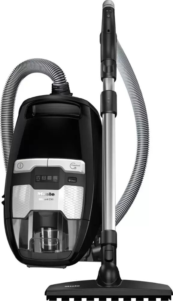 Miele Blizzard CX1 Comfort SKMF5 (черный)- фото