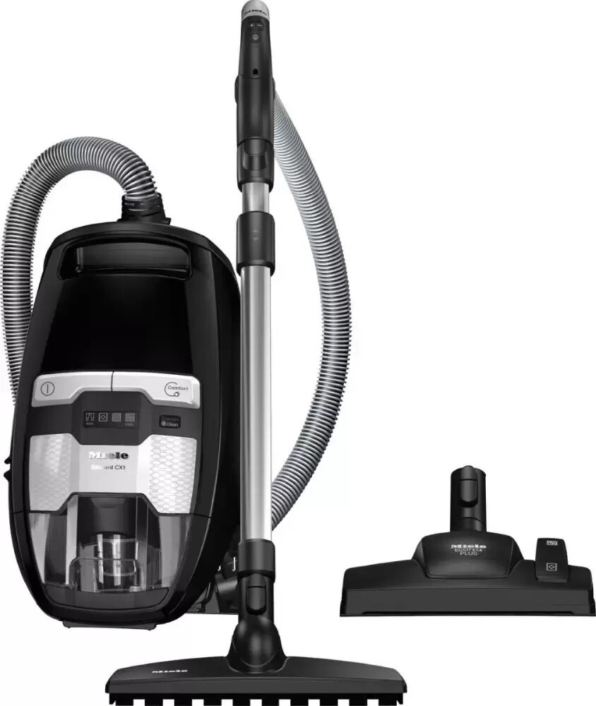 Miele Blizzard CX1 Comfort SKMF5 (черный)- фото2