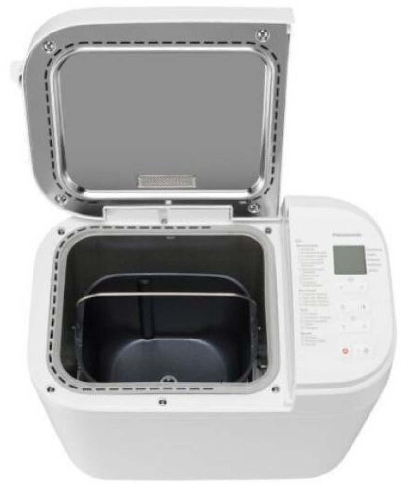 Panasonic SD-B2510WTS- фото4