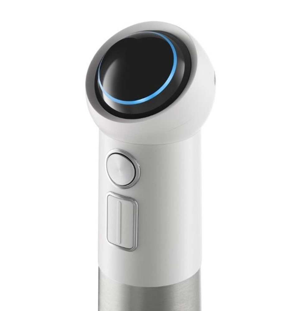 REDMOND BH421 (белый)- фото2