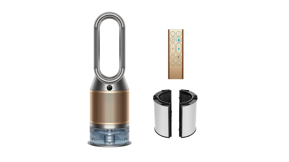 Dyson Purifier Humidify+Cool PH2 De-NOx- фото2