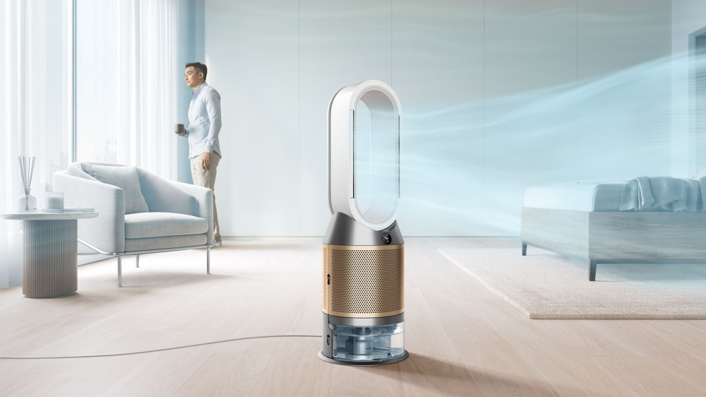 Dyson Purifier Humidify+Cool PH2 De-NOx- фото4