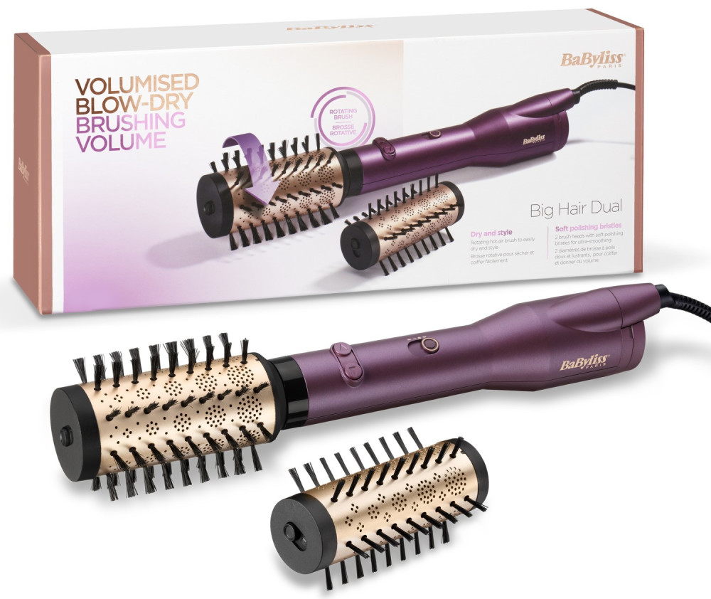 BaByliss AS950E- фото2