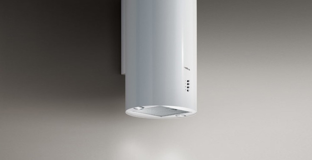 Elica Tube Pro WH MAT/A/43