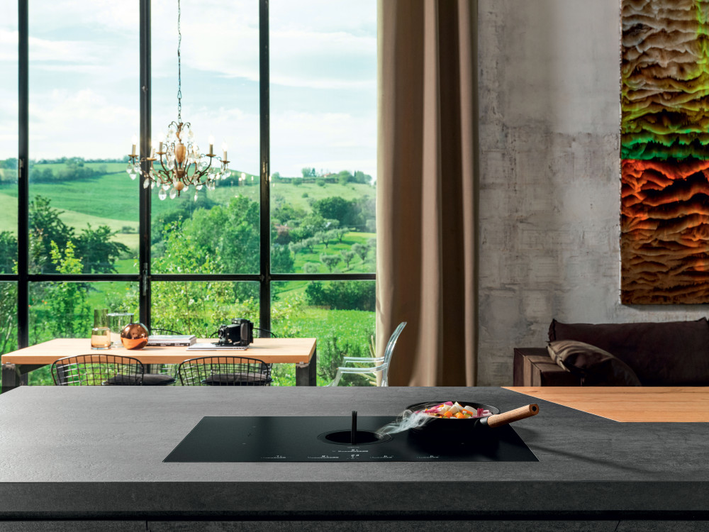 Elica NikolaTesla SWITCH GLOW RAW BR/A/83- фото2