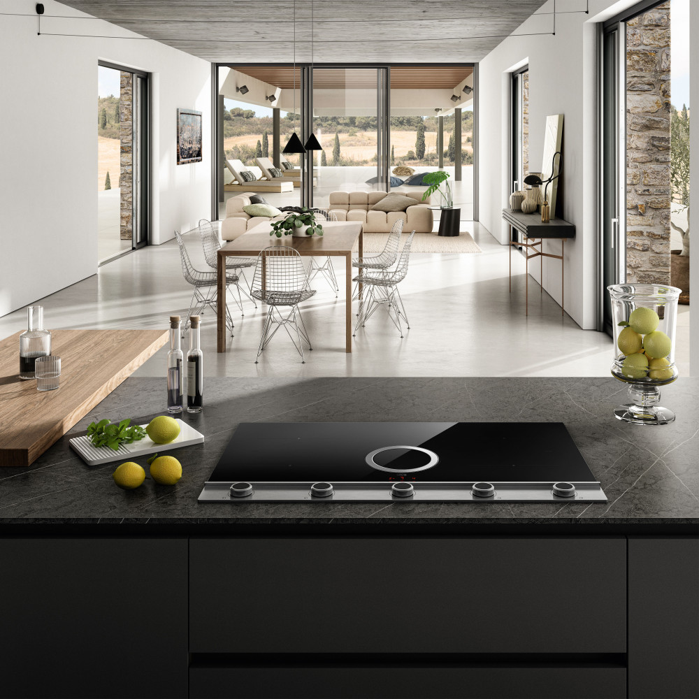 Elica NIKOLATESLA UNPLUGGED EVO IX/A/90- фото4