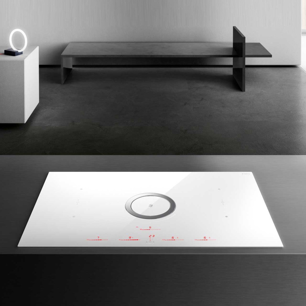 Elica NikolaTesla Switch EVO WH/A/83- фото2