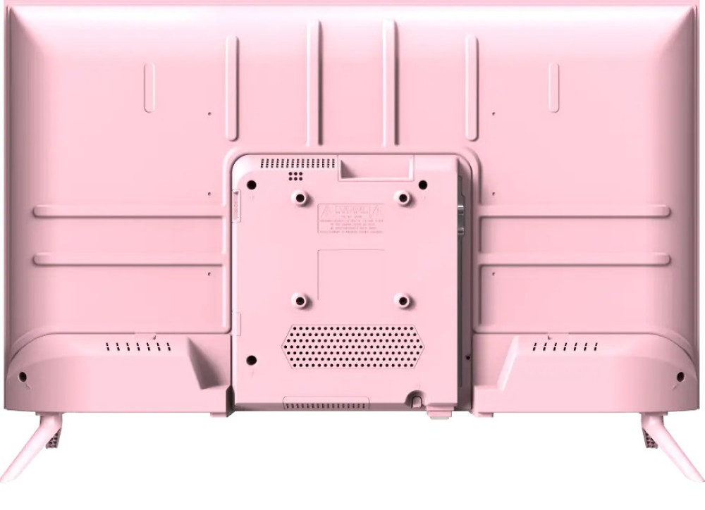 Evo TV 32 Pink TD0055865RU- фото3
