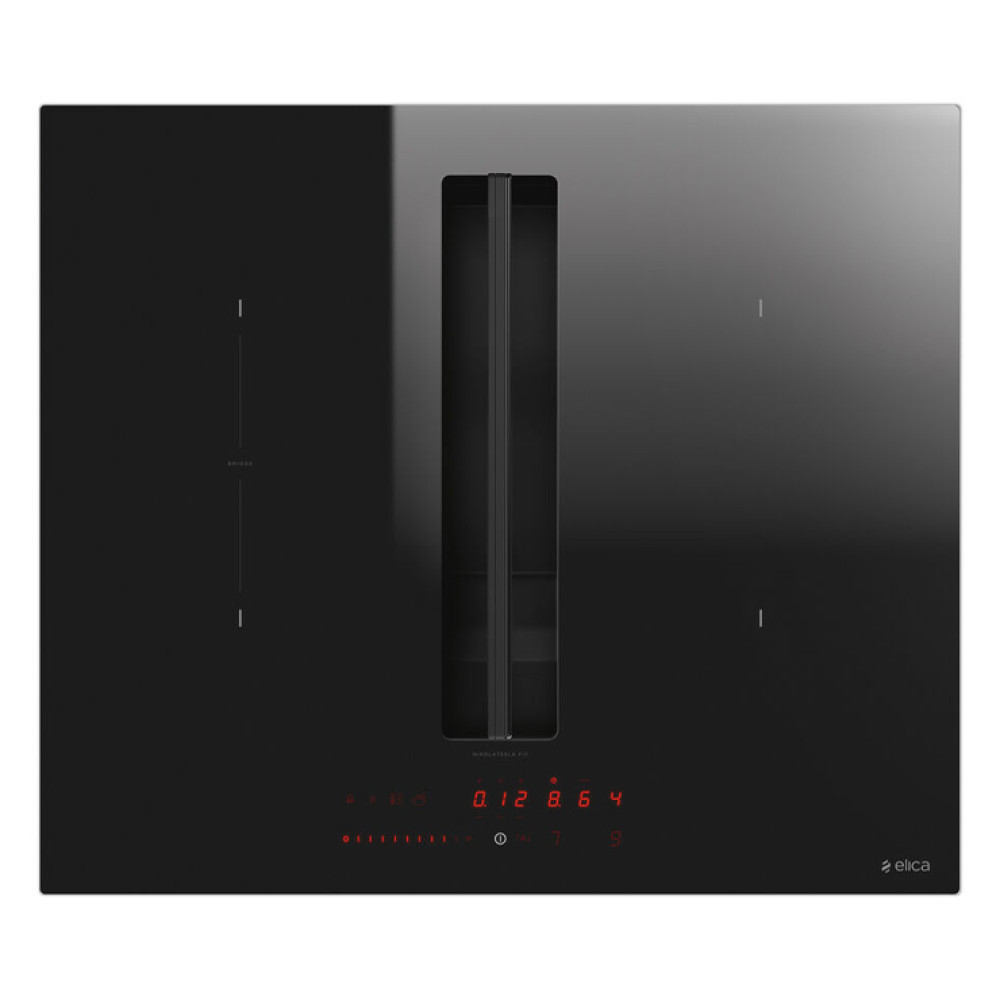 Elica NIKOLATESLA FIT BL/A/60- фото2