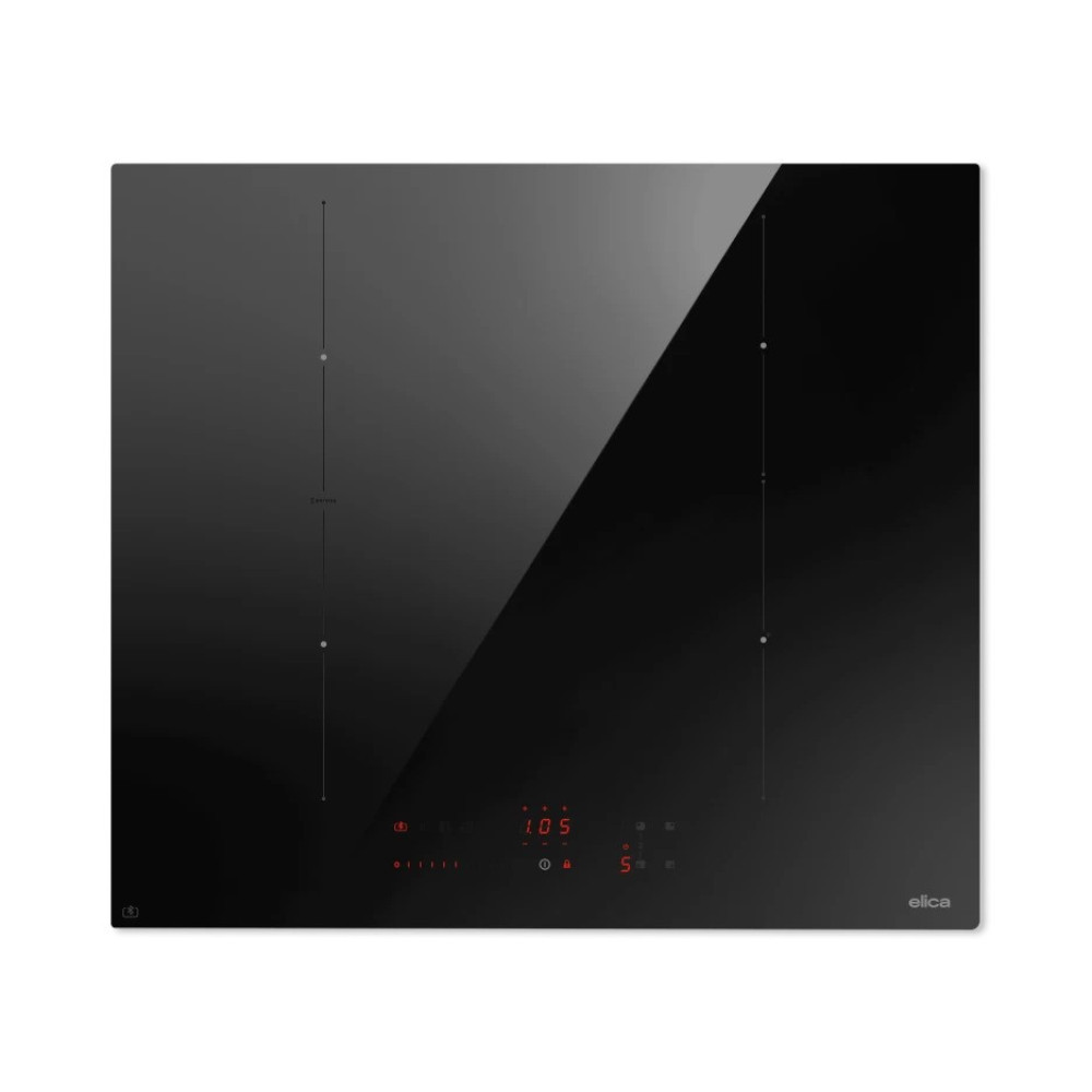 Elica Ratio 604 Plus Connex BL- фото