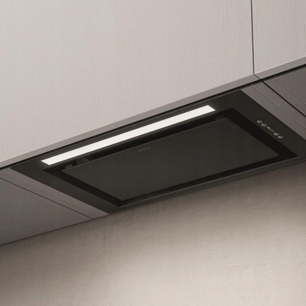 Elica ENTER BL MAT/A/72