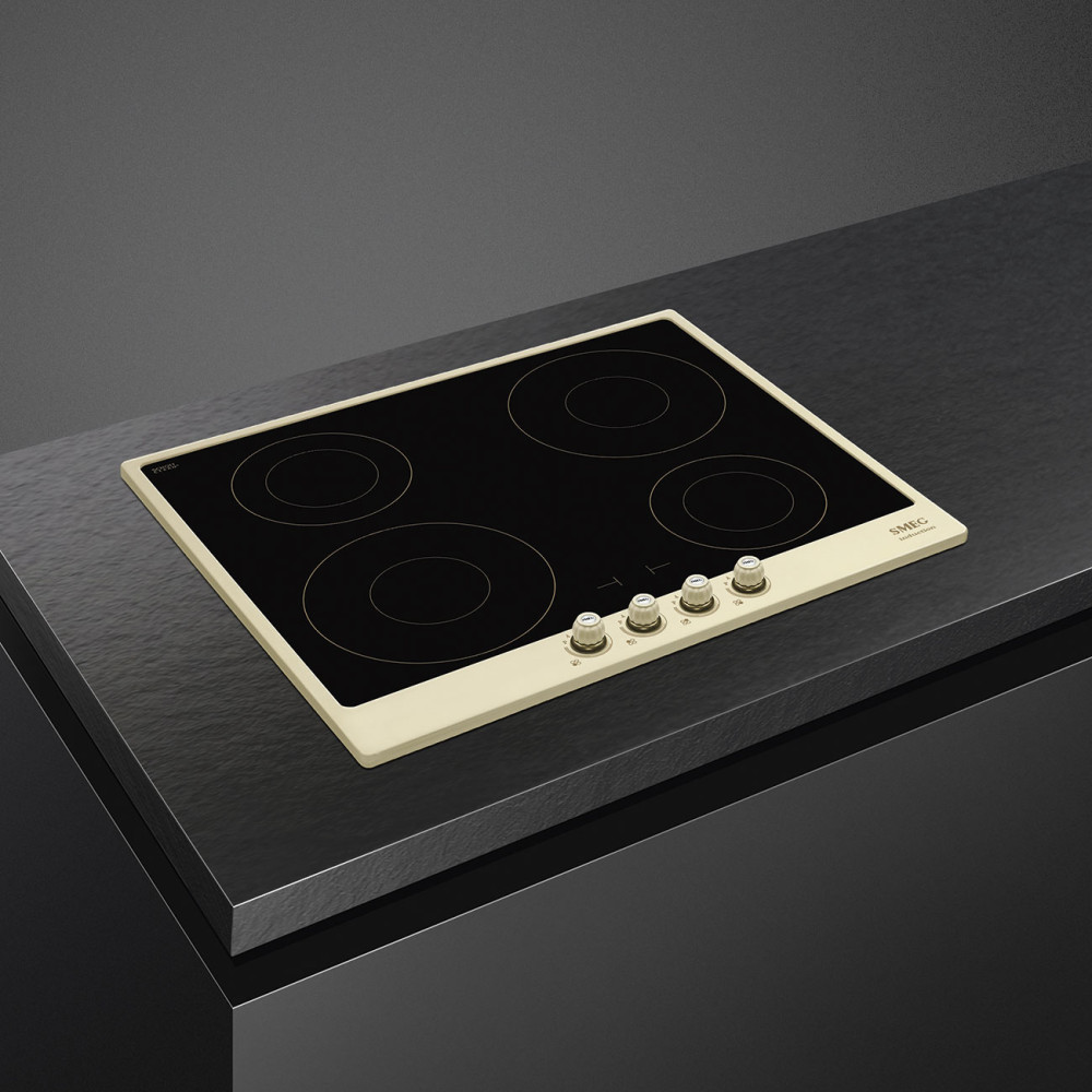 Smeg SI764POM- фото2