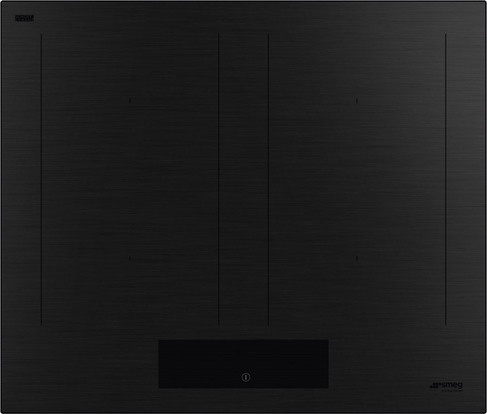 Smeg SIM3644MB- фото