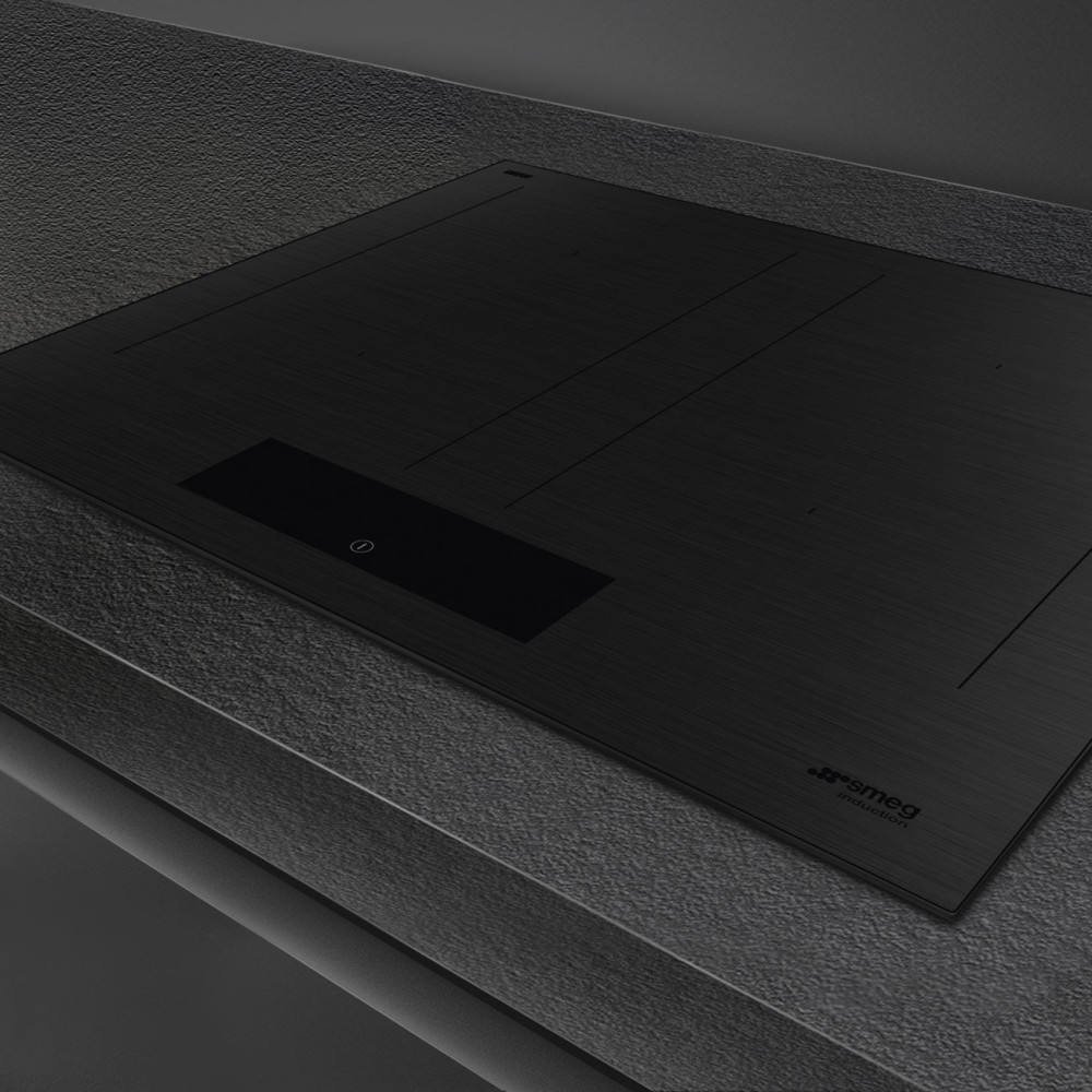 Smeg SIM3644MB- фото2