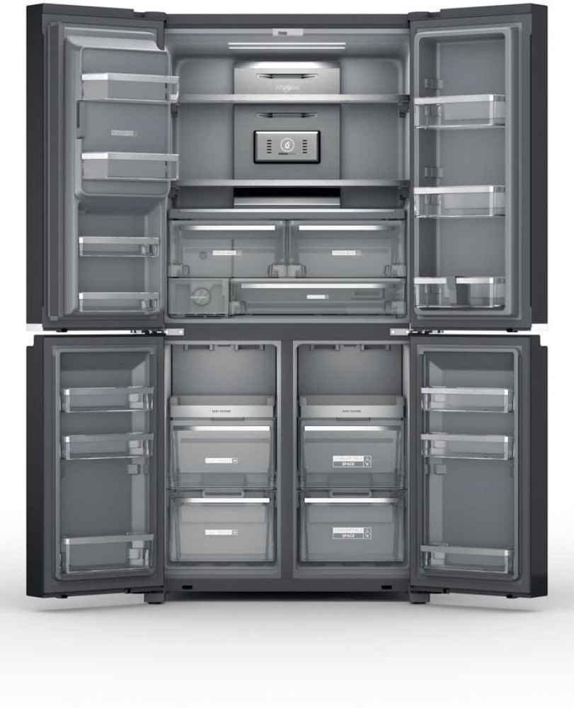 Whirlpool WQ9I FO2BX EF- фото2