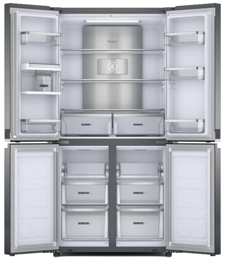 Whirlpool WQ9 U3L EF- фото2