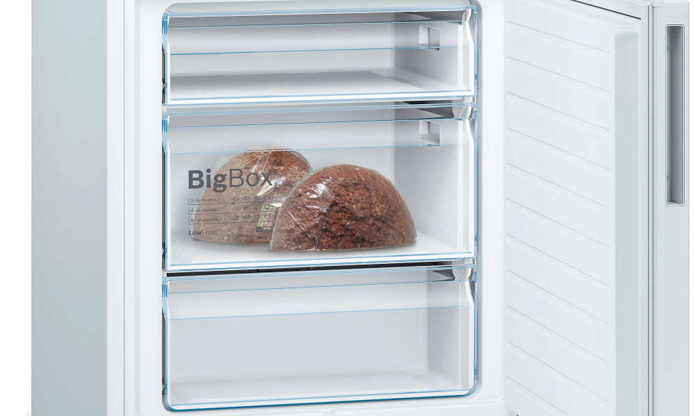 Bosch KGE49AWCA- фото6