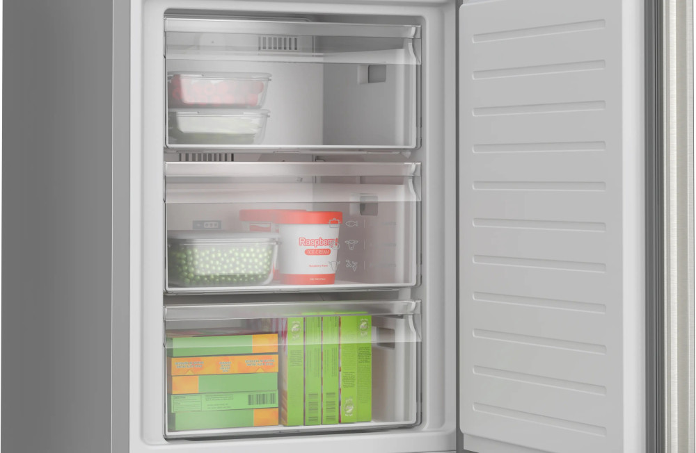 Bosch KGN394ICF- фото5