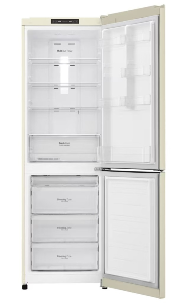 LG GA-B419SEJL- фото2