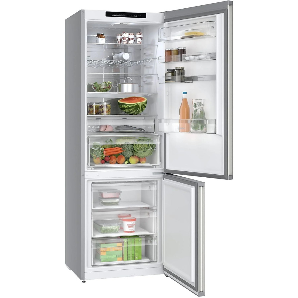 Bosch KGN494IСF- фото2