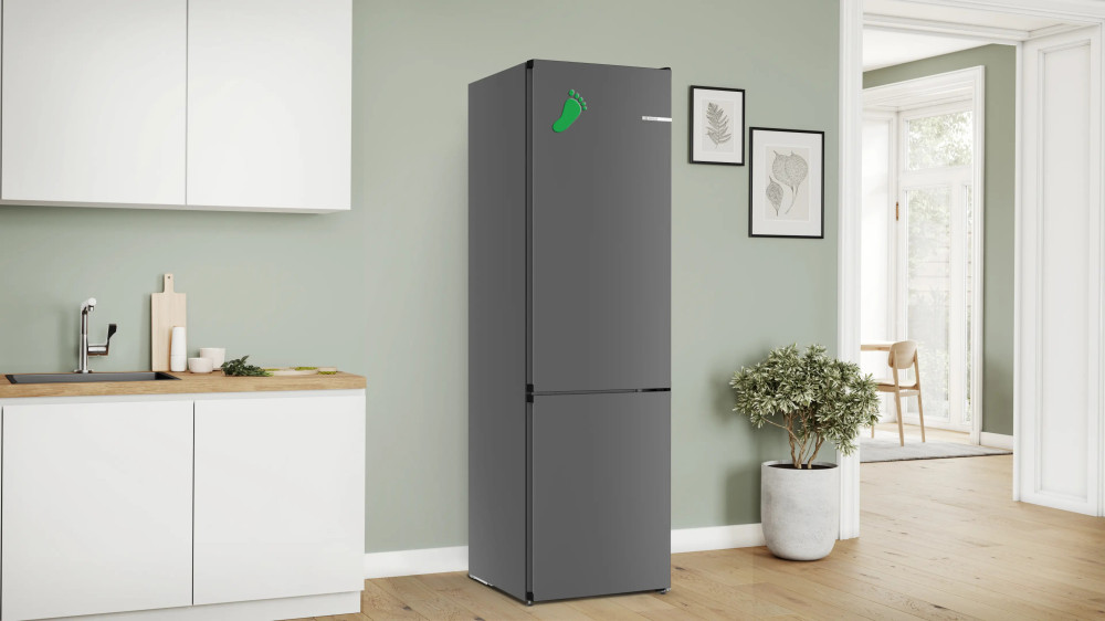 Bosch KGN39OCAF- фото2