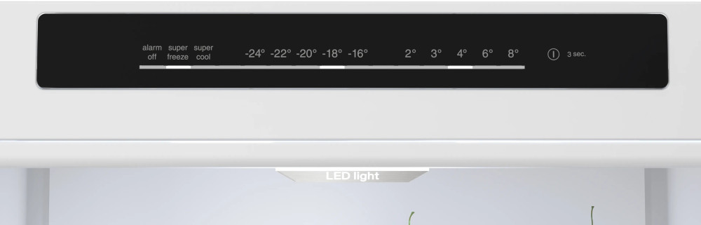 Bosch KGN392LAG- фото3