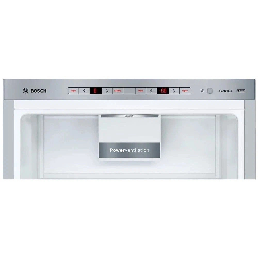 Bosch KGE398IBP- фото3