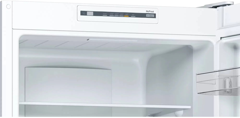 Bosch KGN33NWEB- фото5