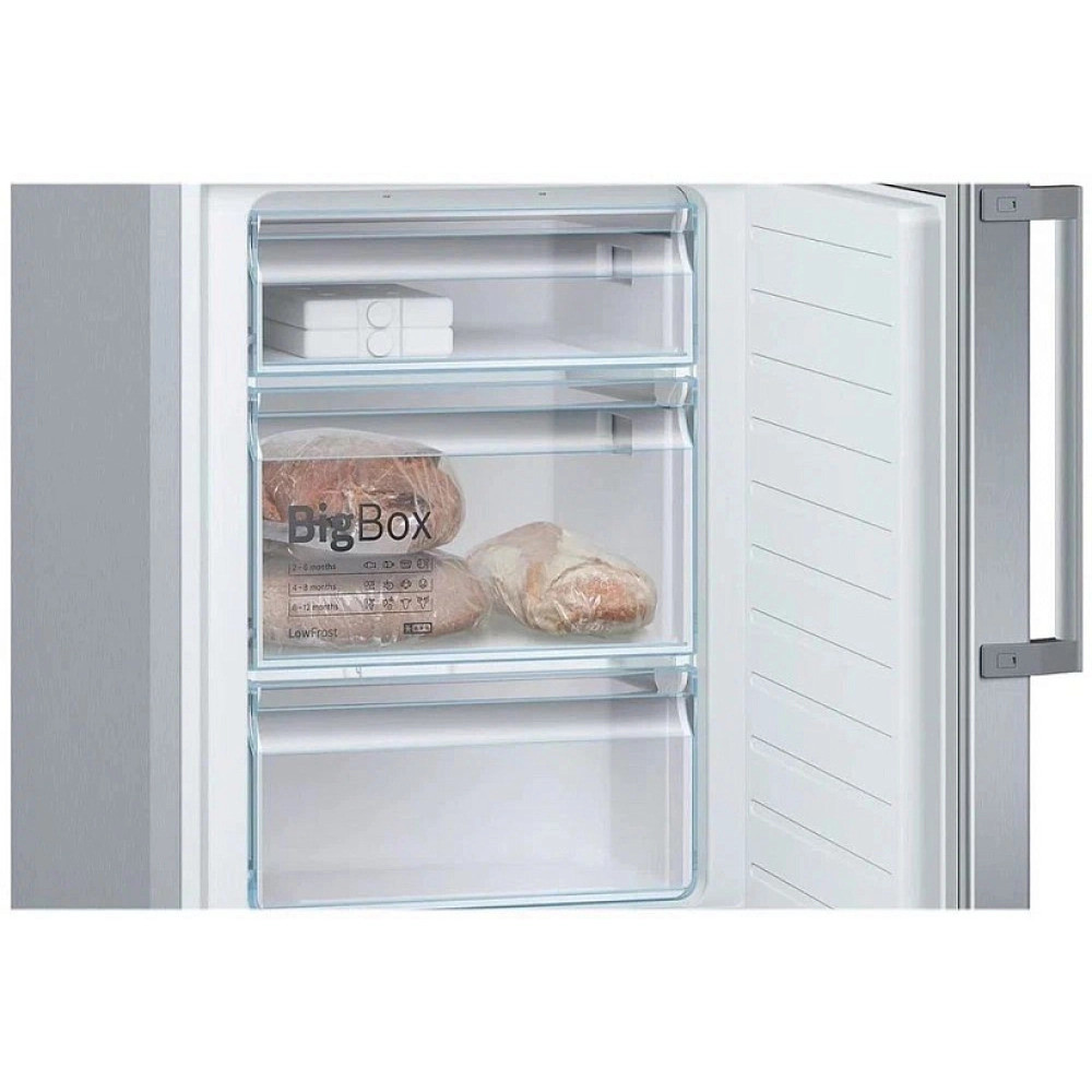 Bosch KGE398IBP- фото4