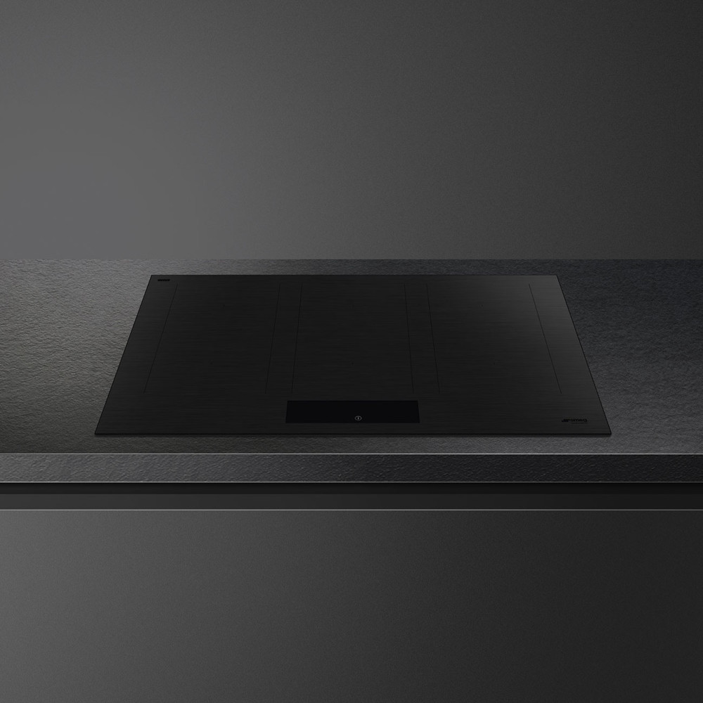 Smeg SIM3864MB- фото2