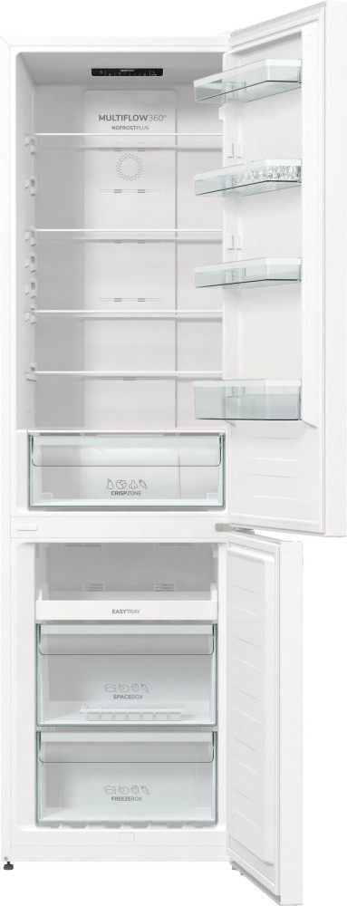 Gorenje NRK6201PW4- фото2