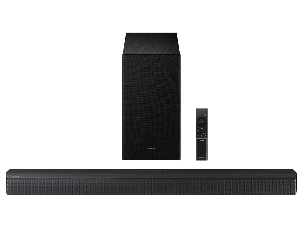 Samsung HW-B650F- фото2