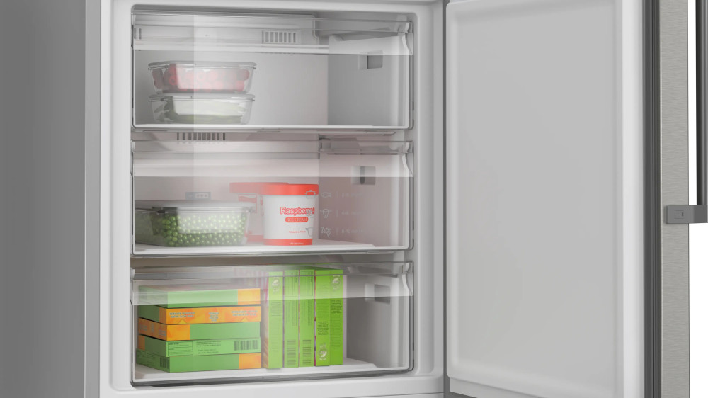 Bosch KGN49AICT- фото4