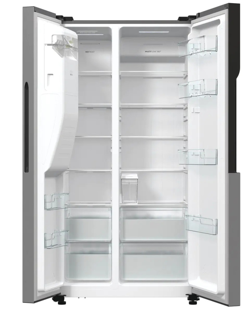 Gorenje NRR9185ESXL- фото3