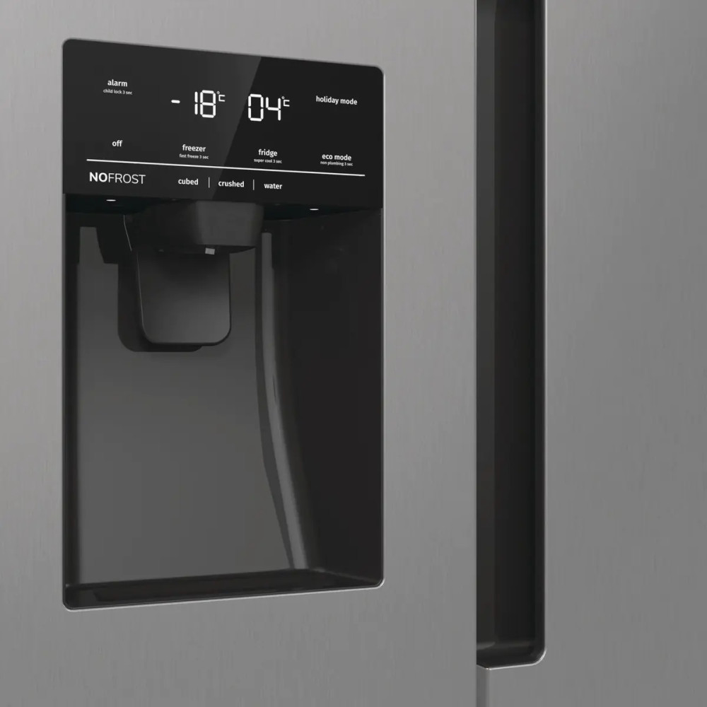 Gorenje NRR9185ESXL- фото5