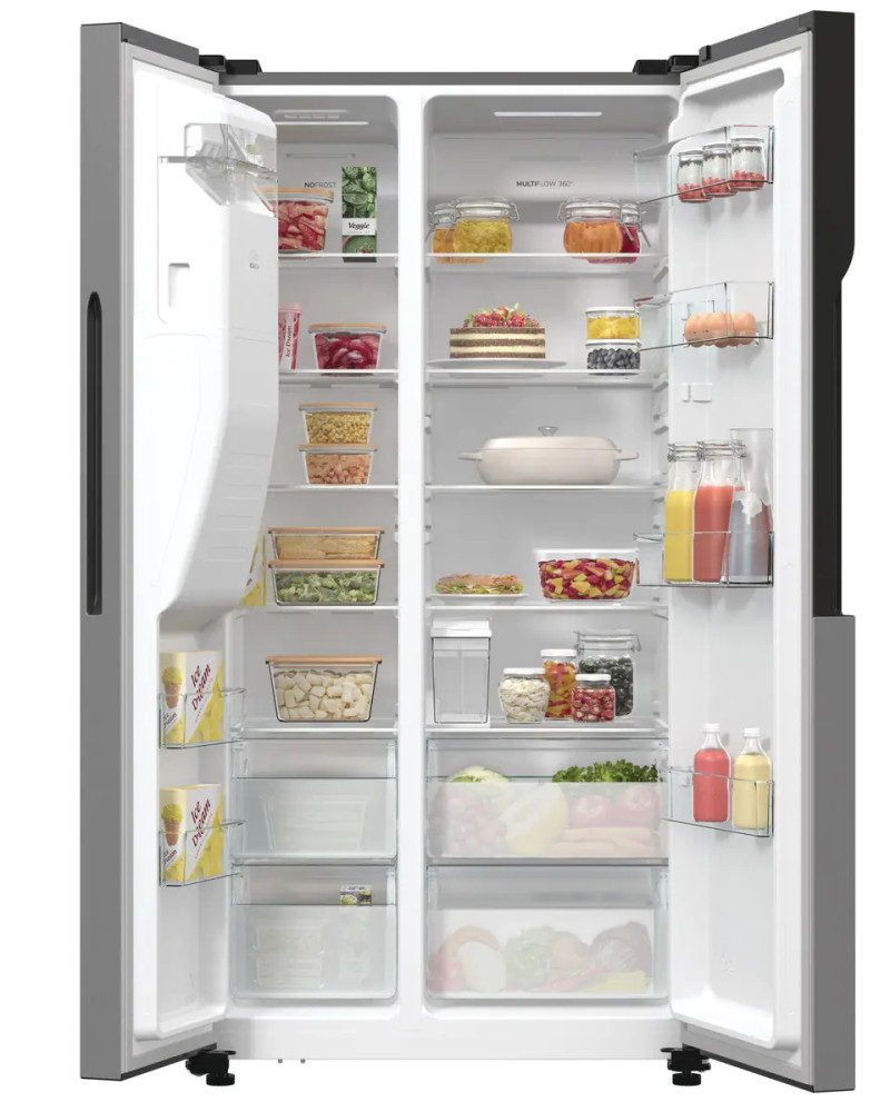 Gorenje NRR9185ESXL- фото4