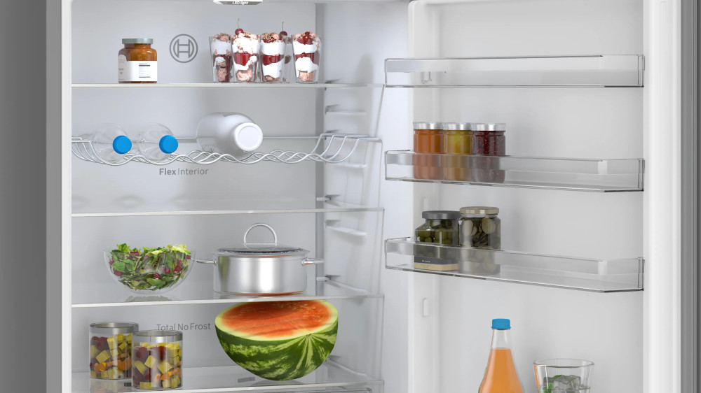 Bosch KGN49OCAF- фото3