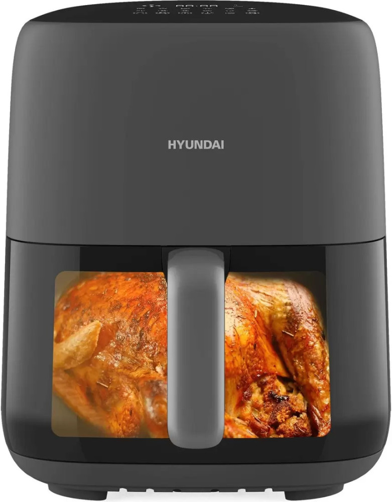 Hyundai HYF-3008- фото