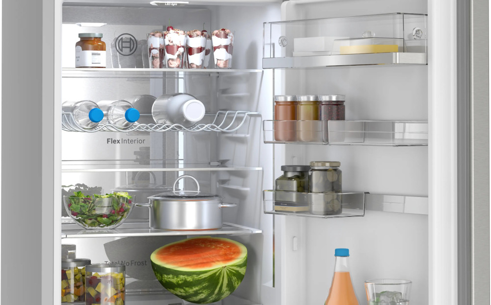 Bosch KGN39AIAU- фото5