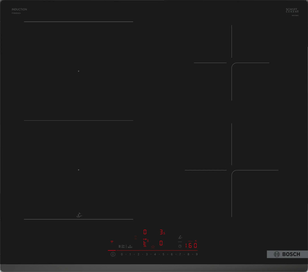 Bosch PVS63KHC1Z- фото