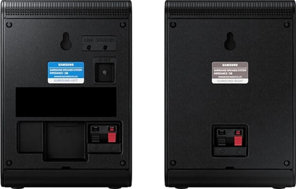 Samsung HW-QS750F- фото2