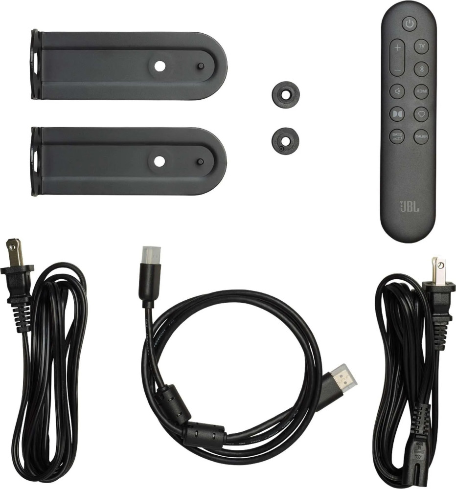 JBL Bar 500 MK2- фото2