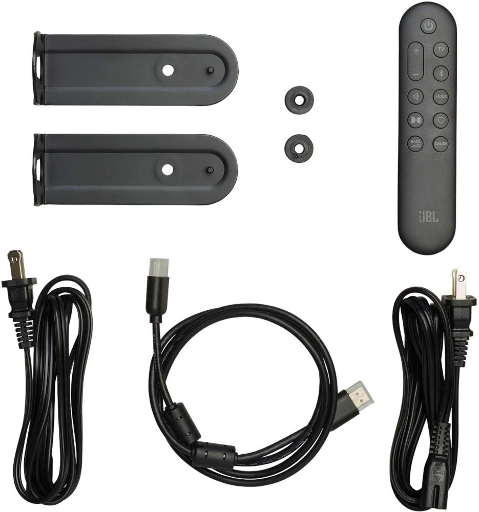 JBL Bar 300 MK2- фото3