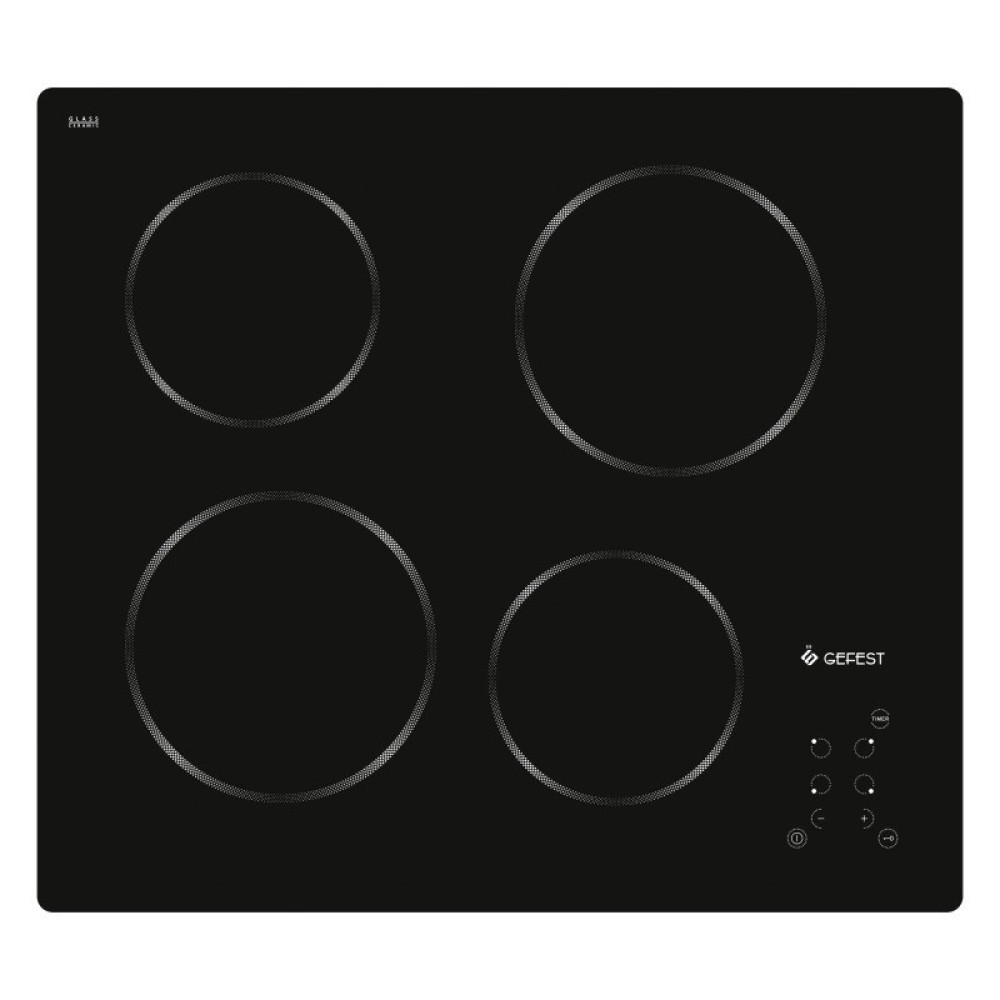 GEFEST ЭС В СН 4231 К11