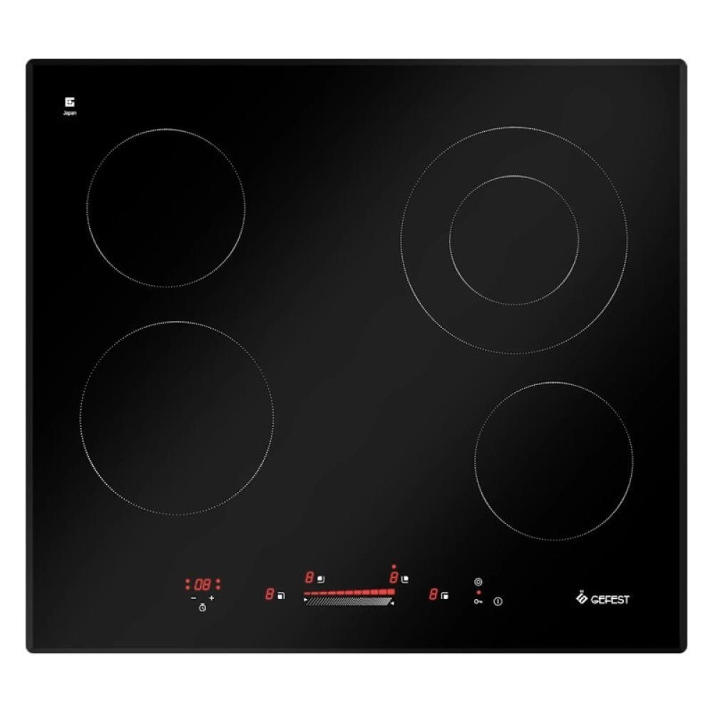 GEFEST ПВЭ 4233- фото