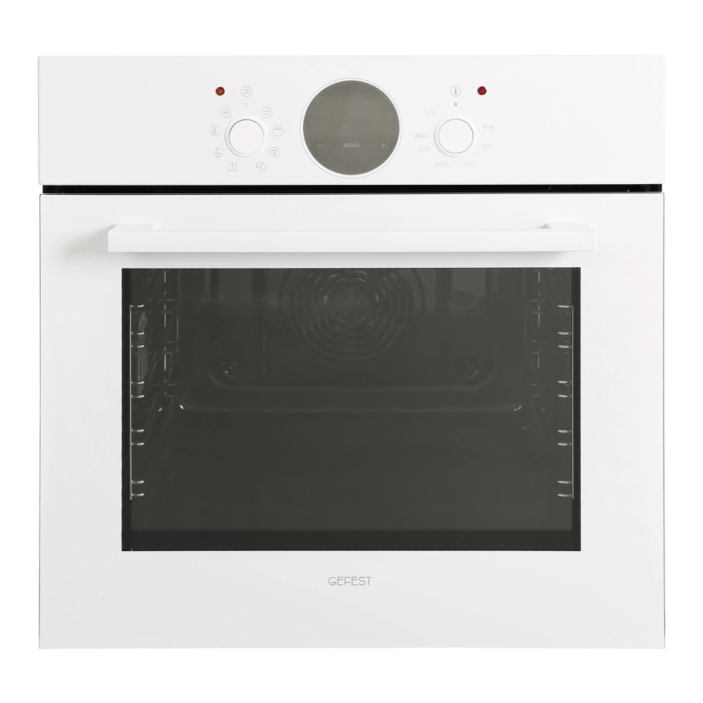 GEFEST ЭДВ ДА 602-02 РБ- фото