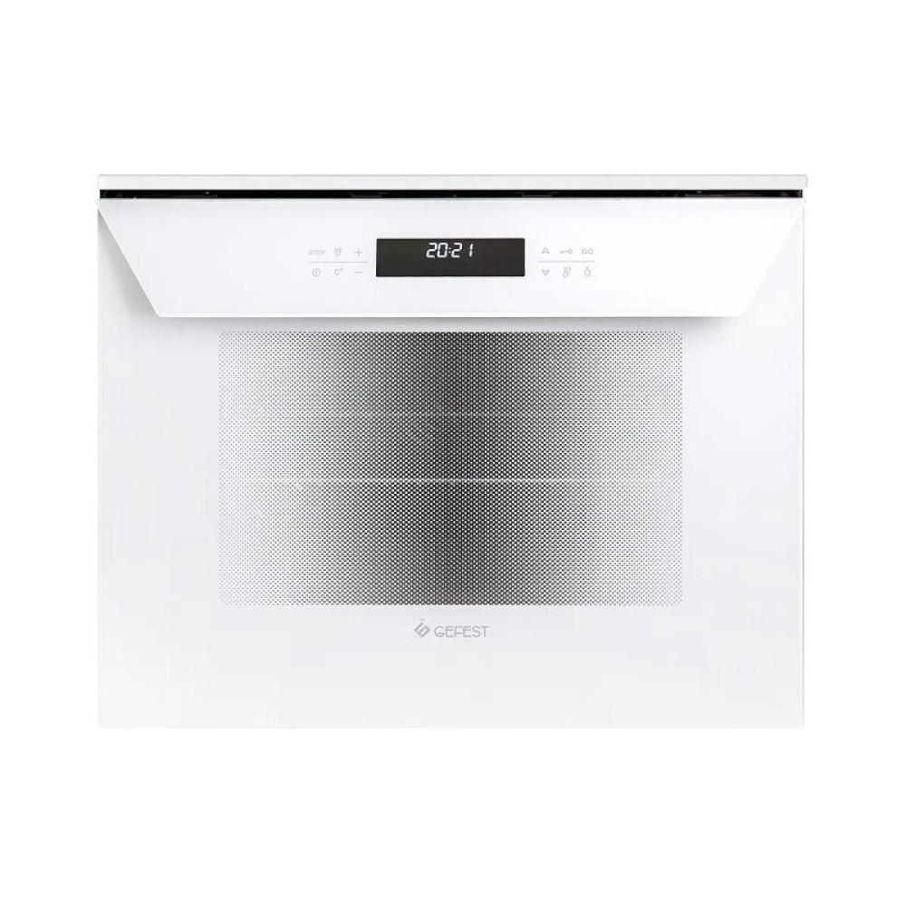 GEFEST ДЭВ 612-04 Б- фото