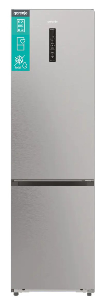 Gorenje NRB620E61X4WFE- фото