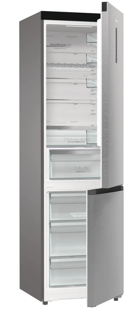 Gorenje NRB620E61X4WFE- фото3